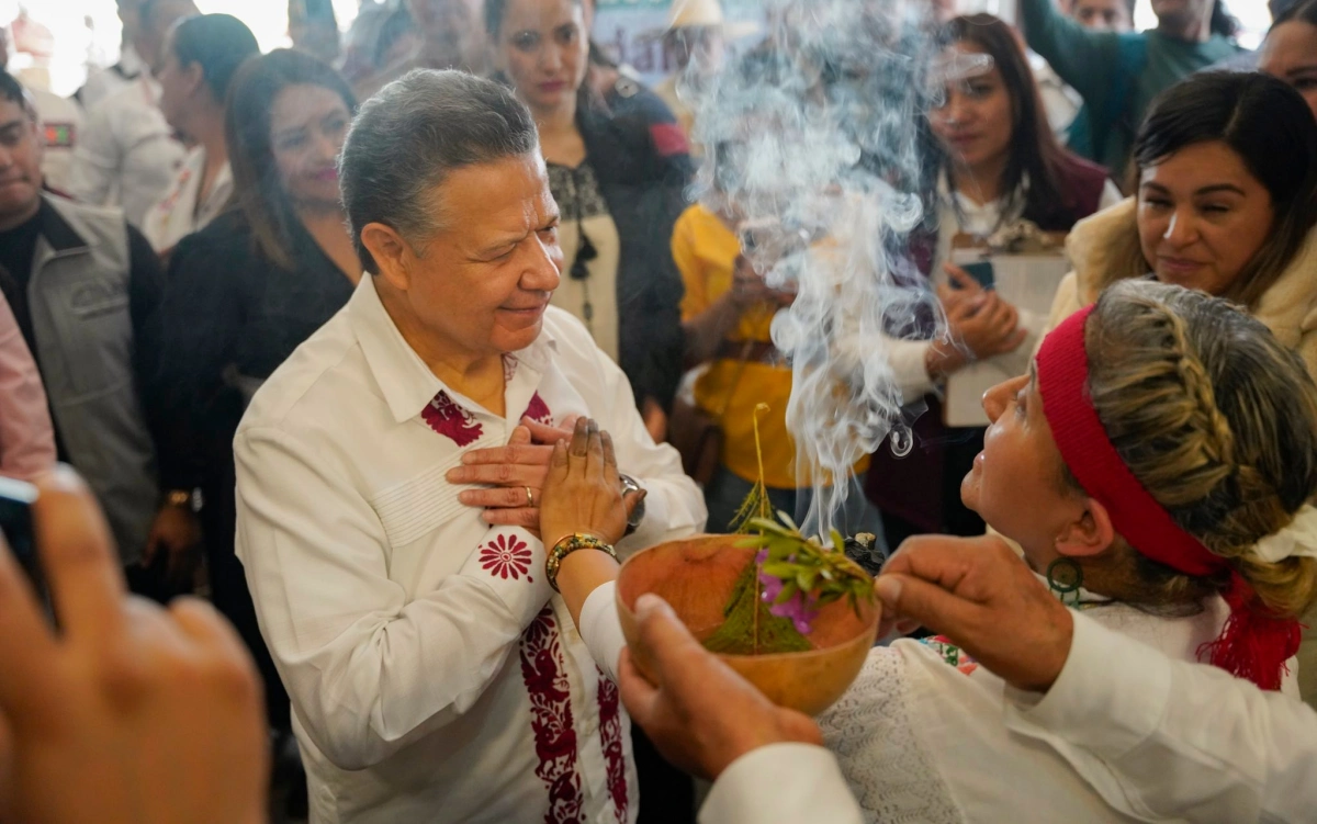 Entra en vigor reforma fiscal propuesta por Julio Menchaca