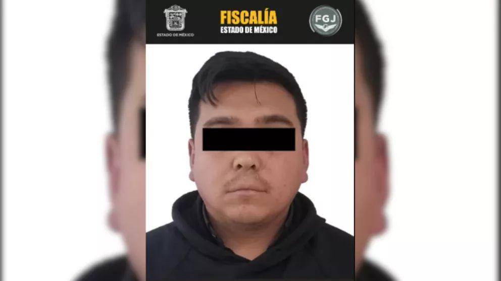 Detención de sacerdote en Edomex por abuso sexual agravado contra menores de edad.