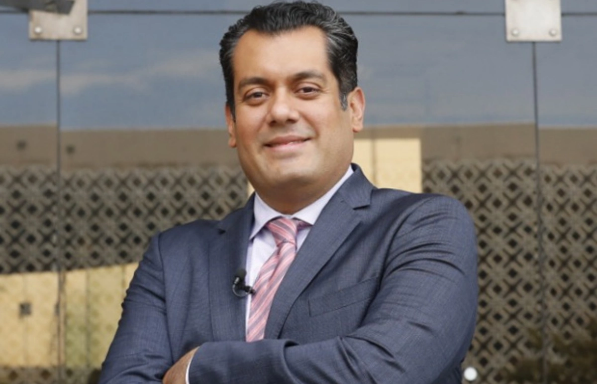 En el mundo según Sergio Gutiérrez Luna