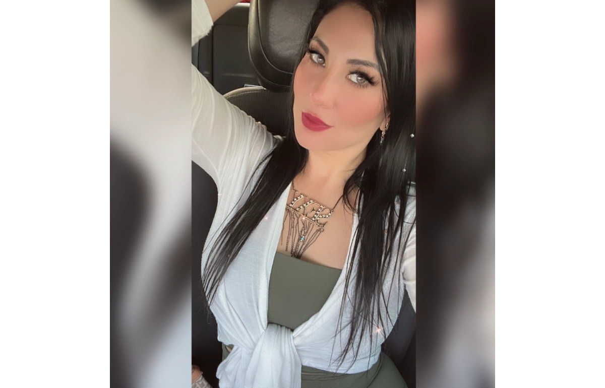 Así despiden a la actriz Teresa Ferrer, hidalguense estrella del cine para adultos