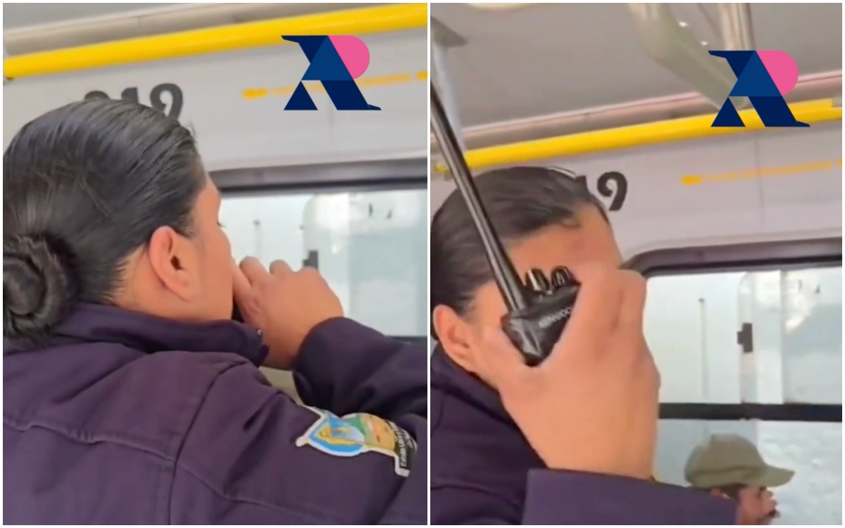 Acusan injustamente a madre e hija de evadir pago en el Tuzobús