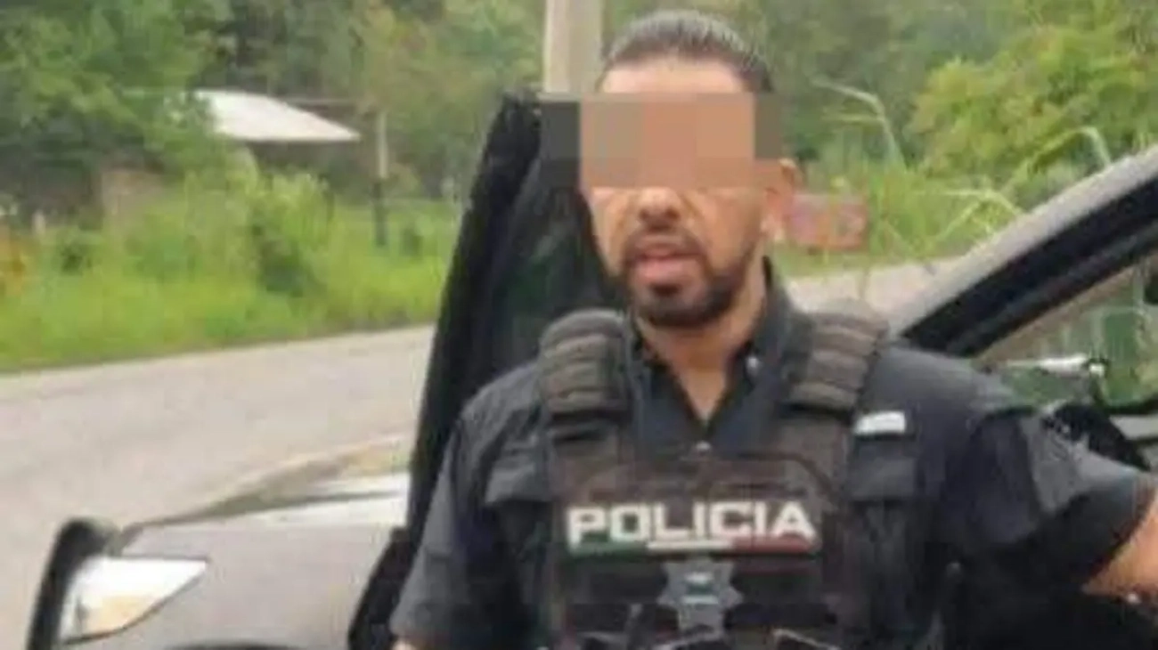 Detienen a Ulises “N”, segundo al mando de La Barredora, en operativo conjunto en Jalisco