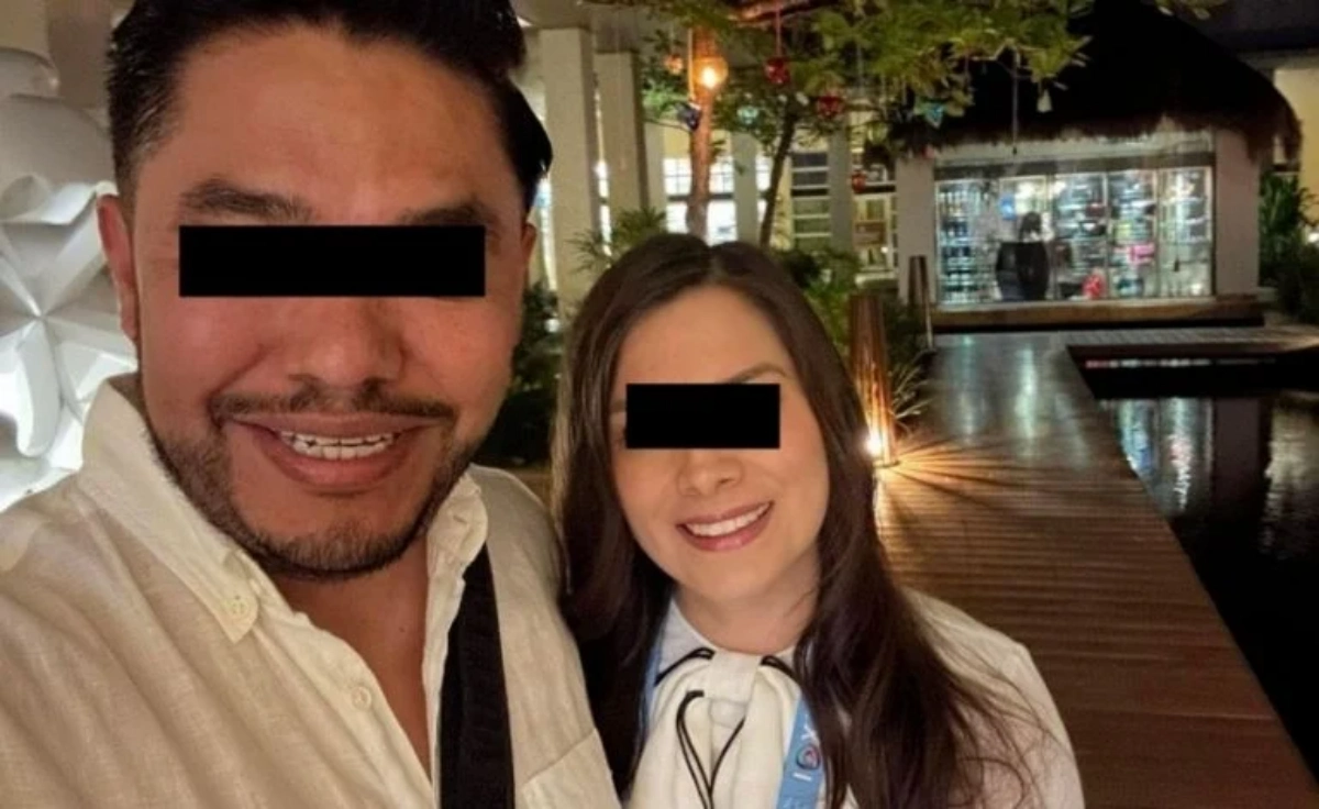 Vinculan a proceso a Willy Trejo, su esposa y la diputada Alhely Medina por caso Zimapán