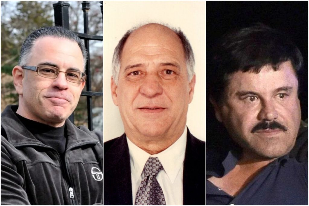 John A. Gotti Jr y Andrew “Andy Mush” Russo, son otros líderes del crimen organizado que han sido defendidos por Jeffrey Lichtman.