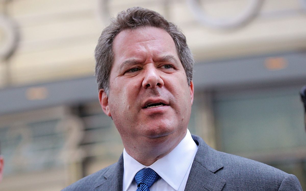 ¿Quién es Jeffrey Lichtman, el abogado de El Chapo y Ovidio Guzmán?