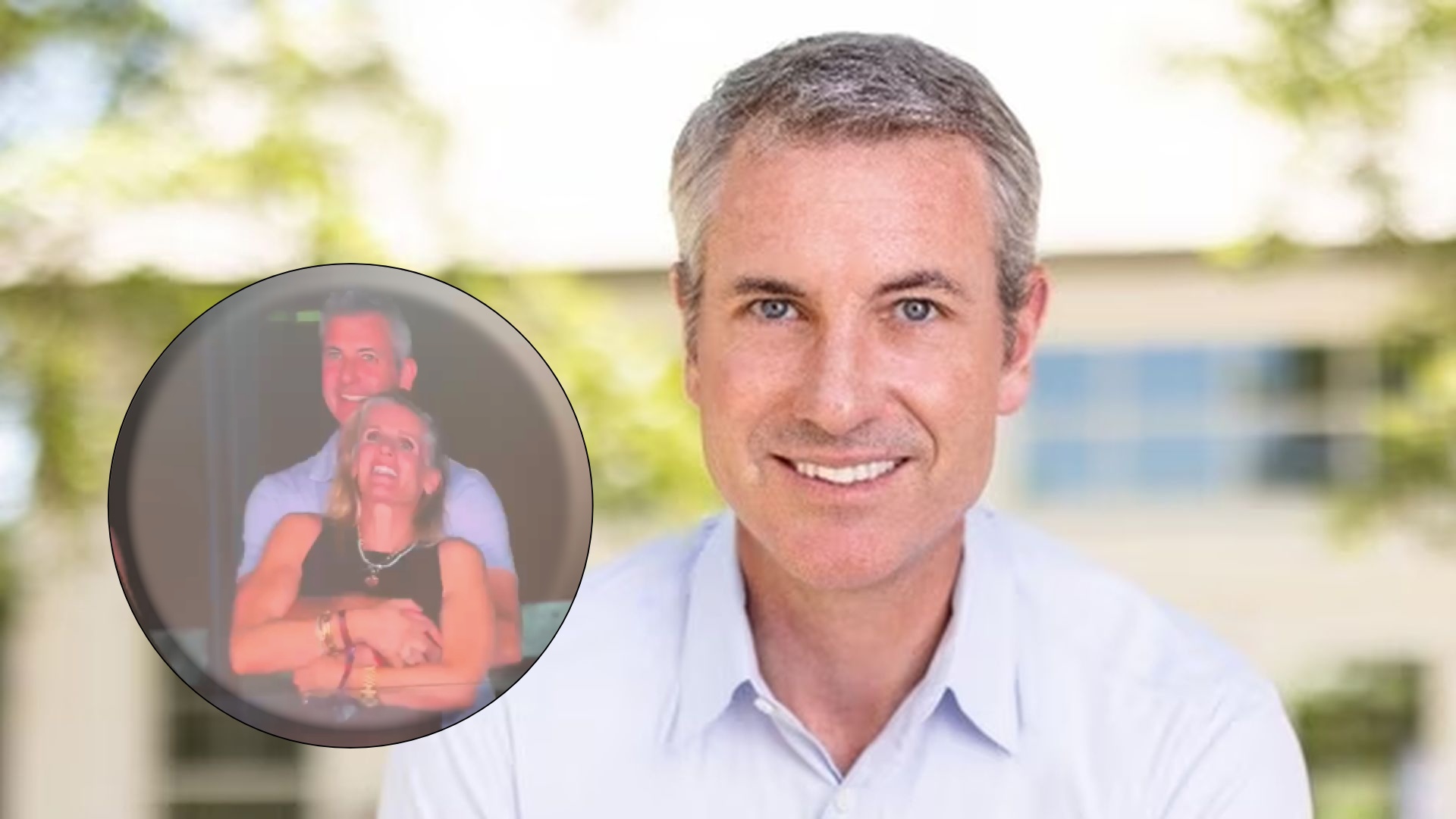 Andy Byron renuncia como CEO de Astronomer, tras ser captado con su amante en el concierto de Coldplay