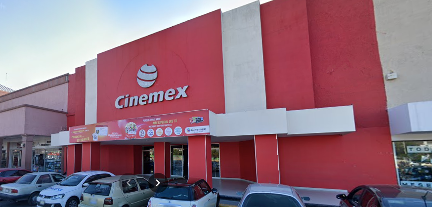 Cinemex de Plaza del Valle cierra sus puertas tras años de historia