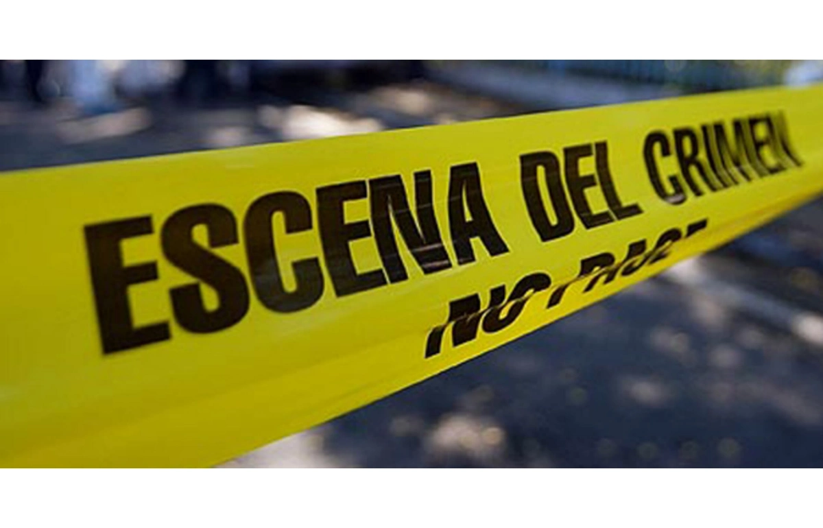 Pachuca: mujer sin vida en terreno abandonado moviliza a la PGJEH