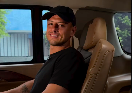 ¿Qué dijo el «Chicharito» Hernández que está causando tanta indignación?