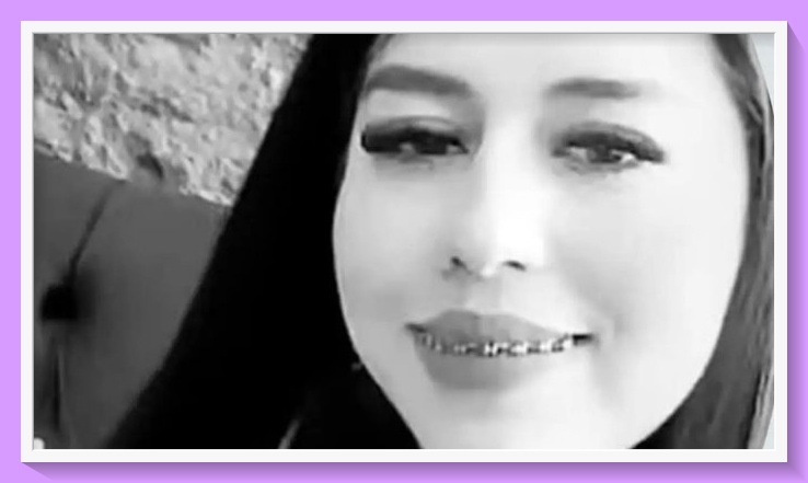 Así era Karla, la joven asesinada con un fusil en Guadalajara