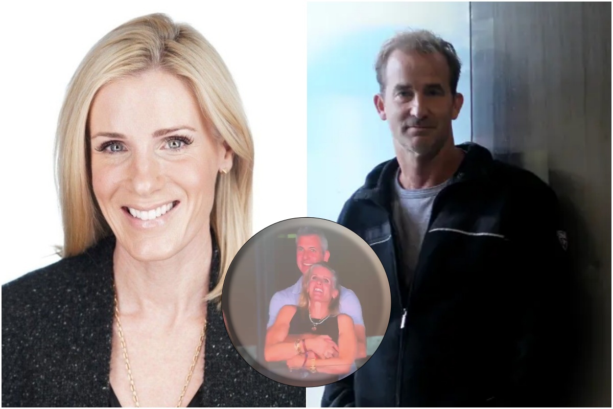 ¿Quién es el esposo de Kristin Cabot? La empleada de Astronomer acababa de comprar una casa con otro CEO