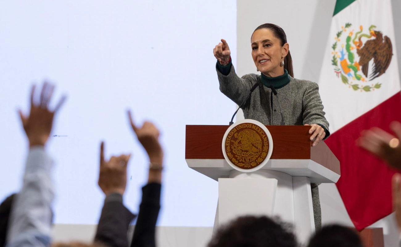 Las 5 de la Mañanera | 04 de julio 2025