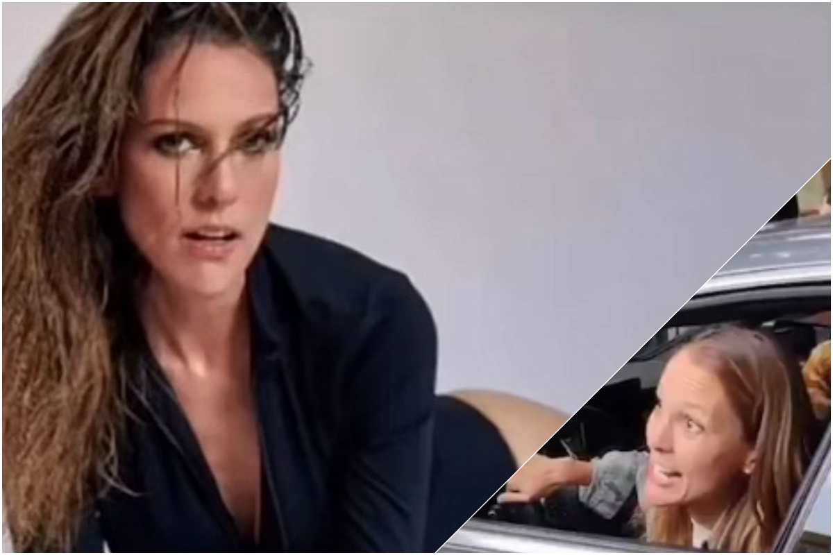 Ximena Pichel se hace famosa por ser #LadyRacista, más que por su carrera artística