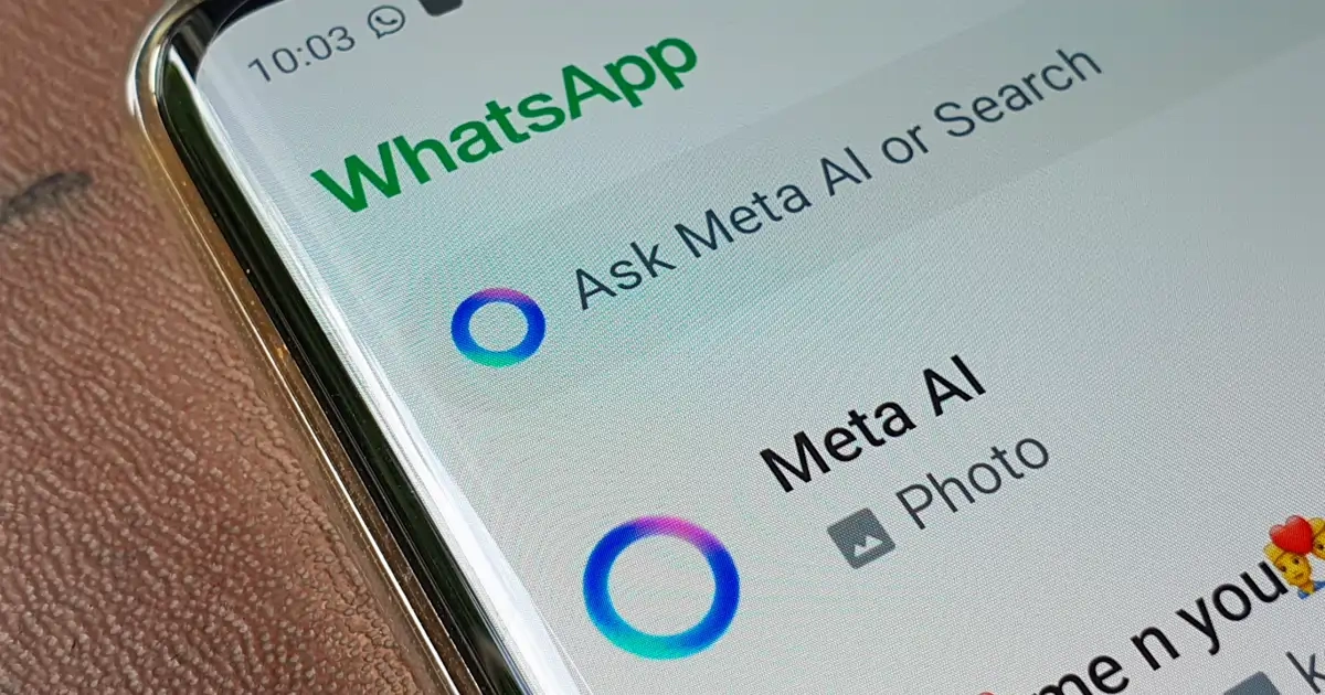 Cómo desactivar Meta AI en WhatsApp y por qué muchos usuarios ya lo están haciendo