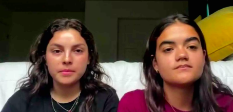 Ellas son las dos mexicanas que salvaron a 20 niñas durante las inundaciones en Texas