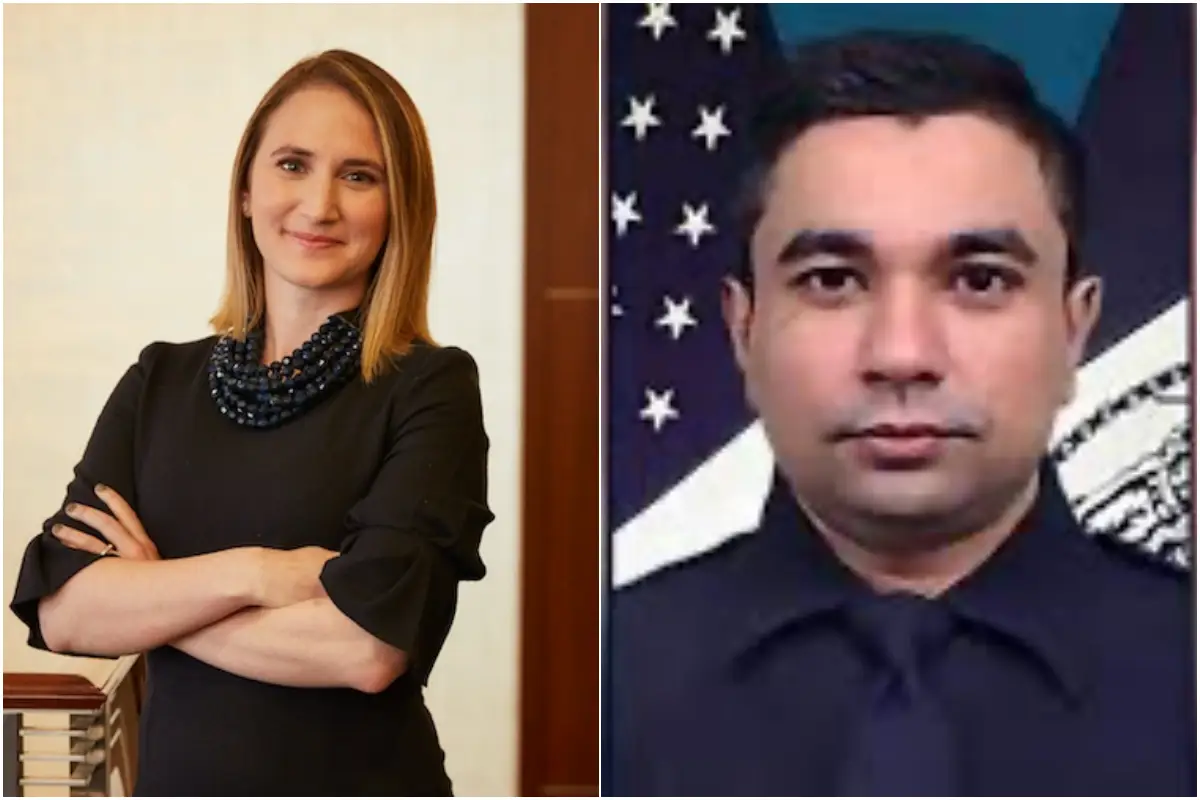 ¿Quiénes son las víctimas del tiroteo en Nueva York?