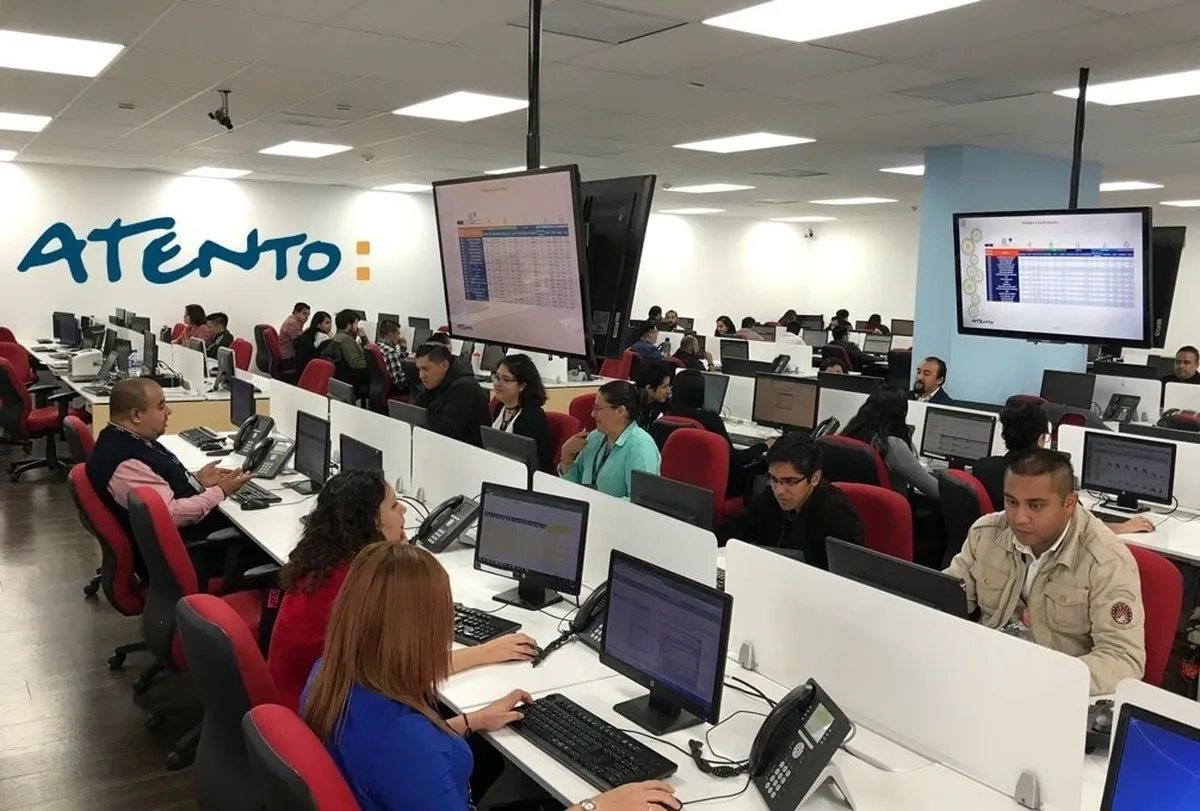 Pierde México su primer juicio laboral del T-MEC: caso Atento Pachuca destapa despidos y miedo sindical