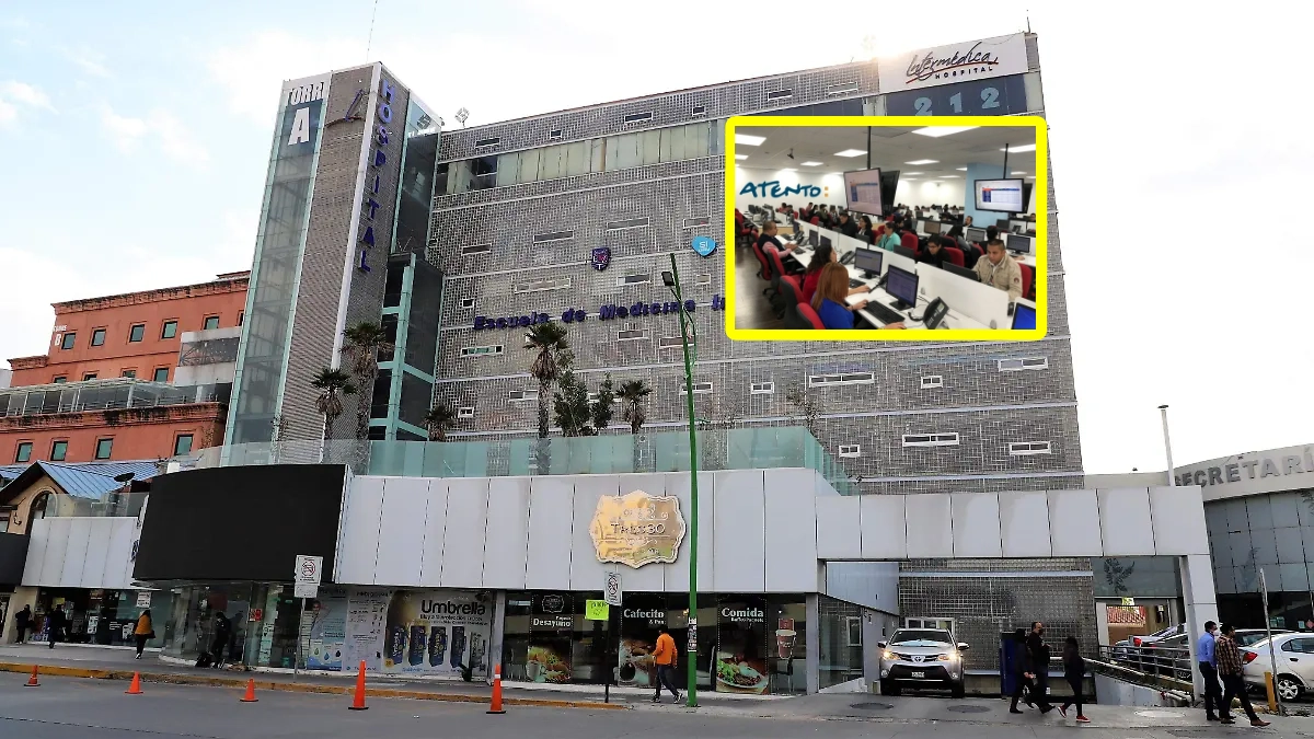 México rechaza fallo del T-MEC por caso Atento en Pachuca 