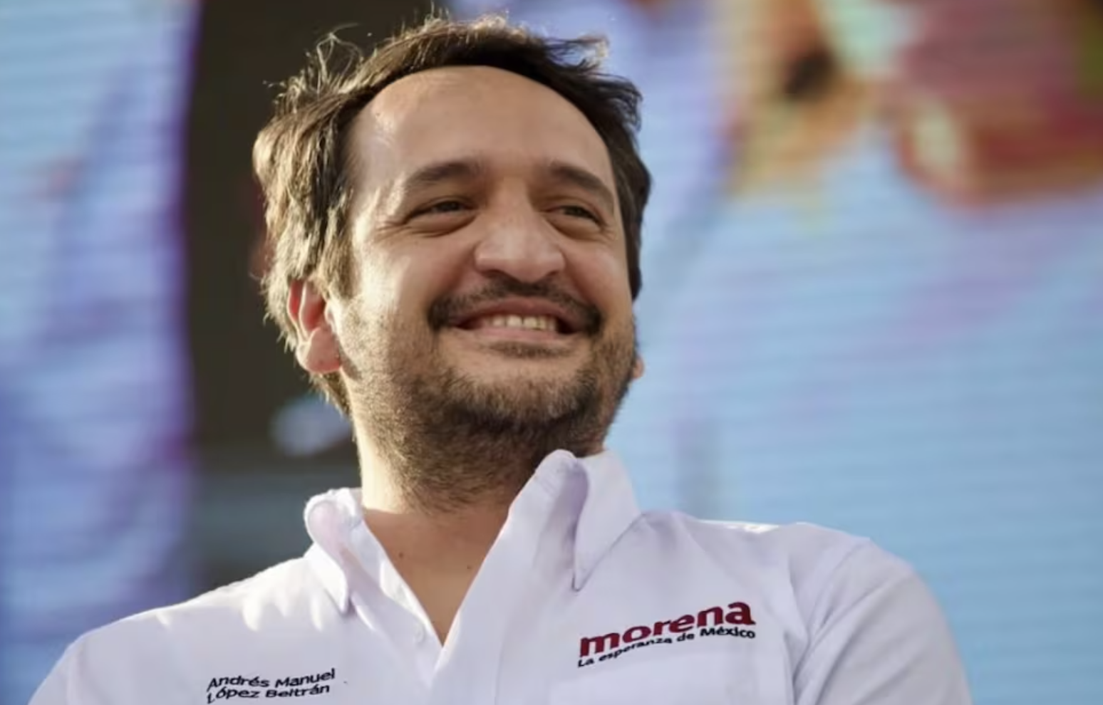 El mundo viajero según Andy López Beltrán