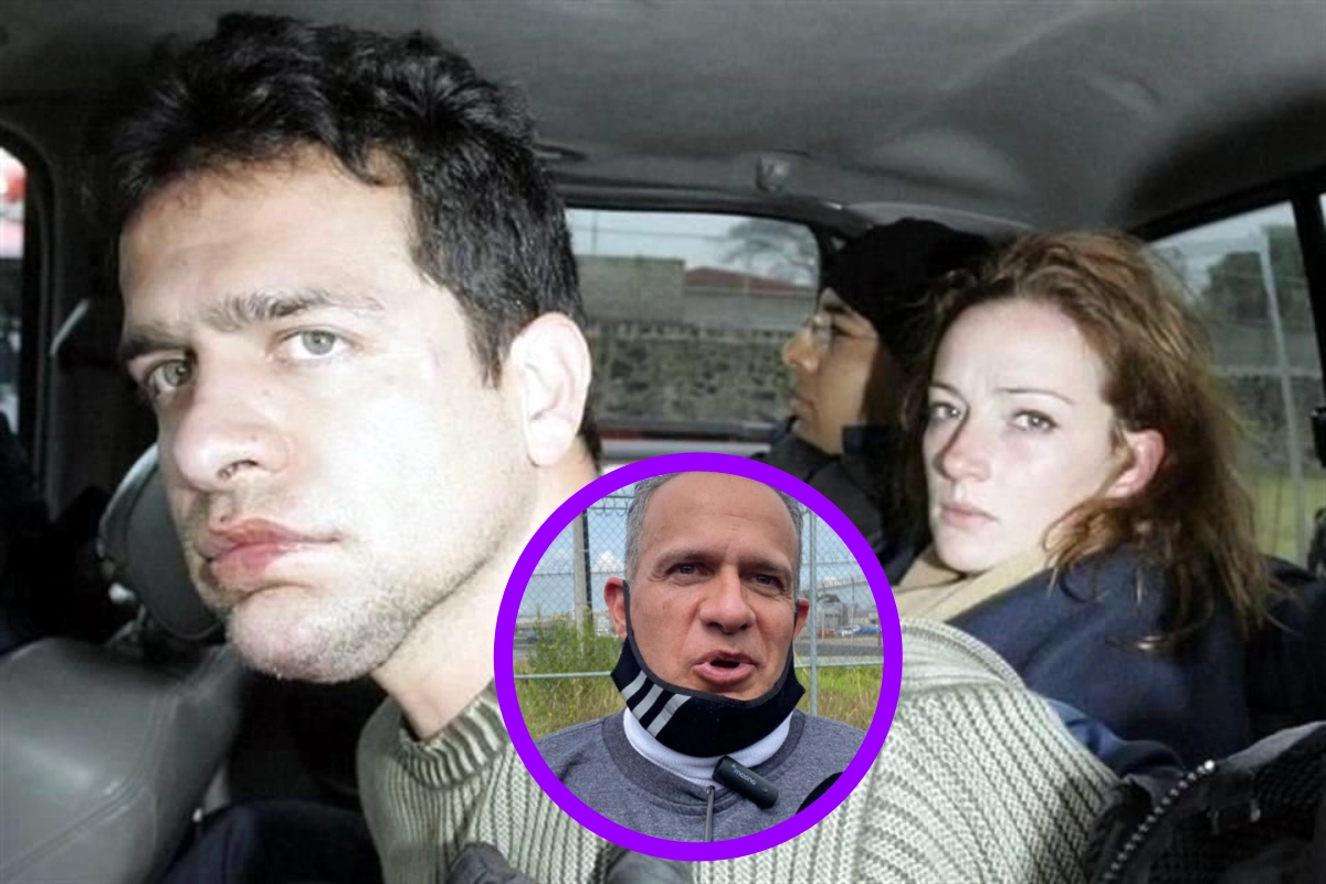 Israel Vallarta es absuelto tras casi 20 años en prisión; juez ordena liberación inmediata