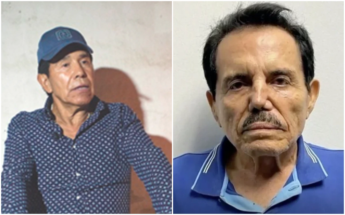 EU no pedirá pena de muerte para Caro Quintero ni ‘El Mayo’ Zambada