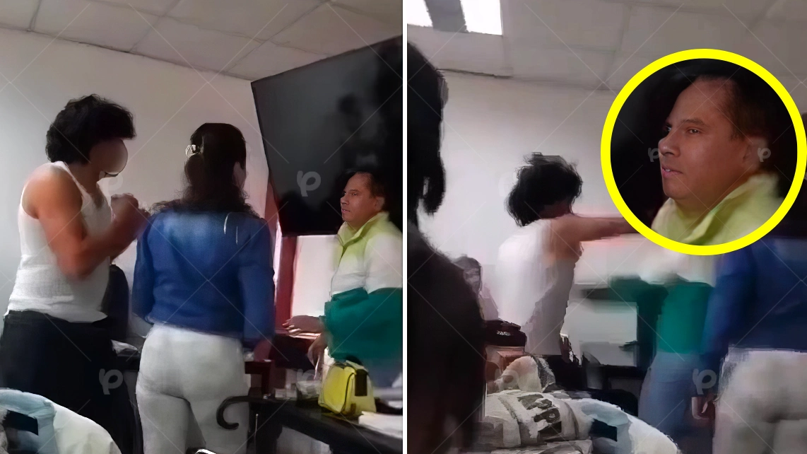 SEPH confirma baja definitiva de “maestro buleador” en la UPT y anuncia medidas tras protestas estudiantiles.