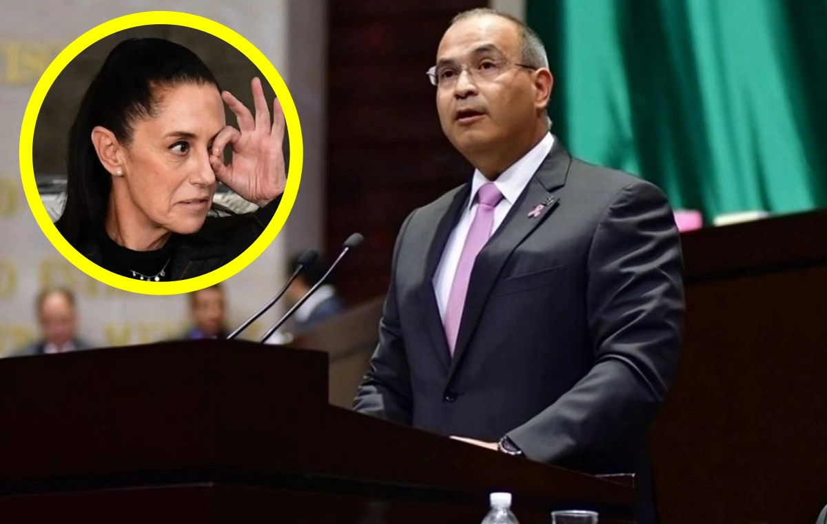 Detienen en EU a Carlos Treviño Medina, exdirector de Pemex; será deportado y juzgado por corrupción