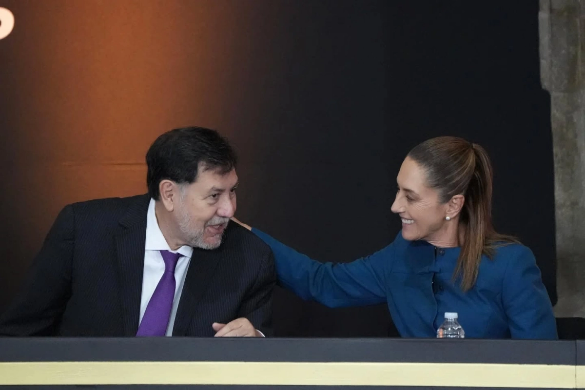 “La compré a crédito”: Noroña defiende casa de 12 mdp en Tepoztlán como patrimonio legítimo