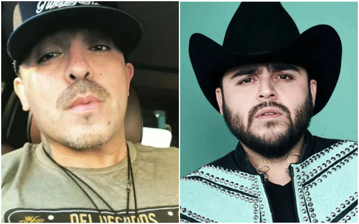 Gerardo Ortiz: ¿Delató a su mánager al FBI para evitar la cárcel?