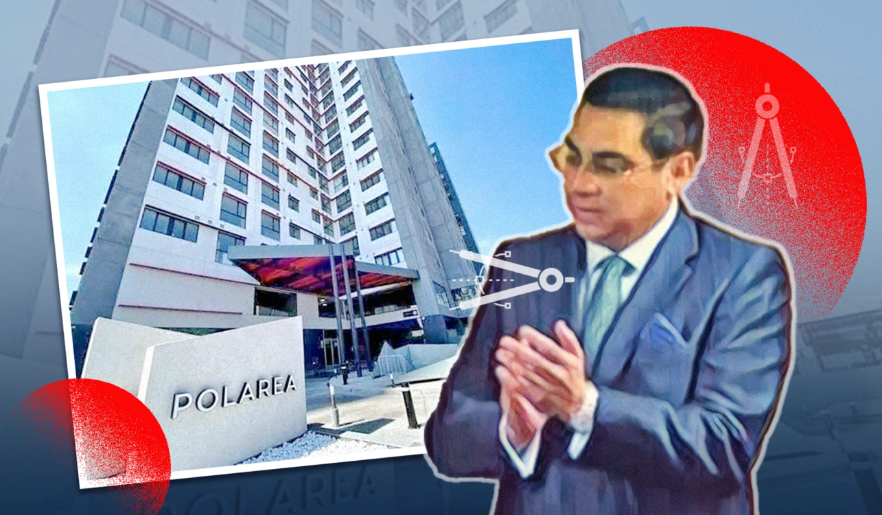 De Tlalpan a penthouse en Polanco: “Lord Relojes” compra a precio de ganga mientras lo investigan por huachicol fiscal