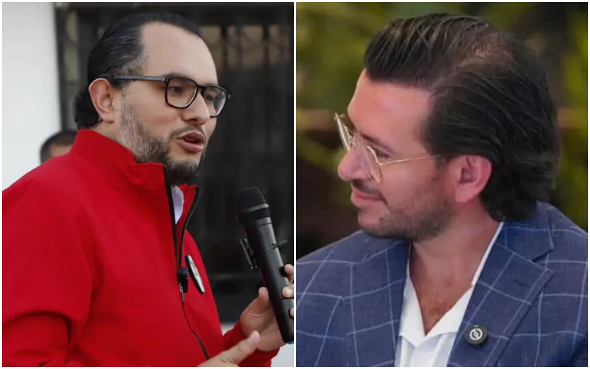 PRI Hidalgo y Gobierno estatal se enfrentan en redes por presunto embargo de su sede