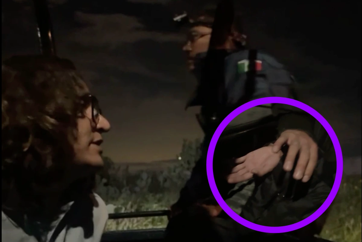 Colectivos denuncian trato homofóbico en detención del activista Alan Javín Álvarez en Mineral de la Reforma