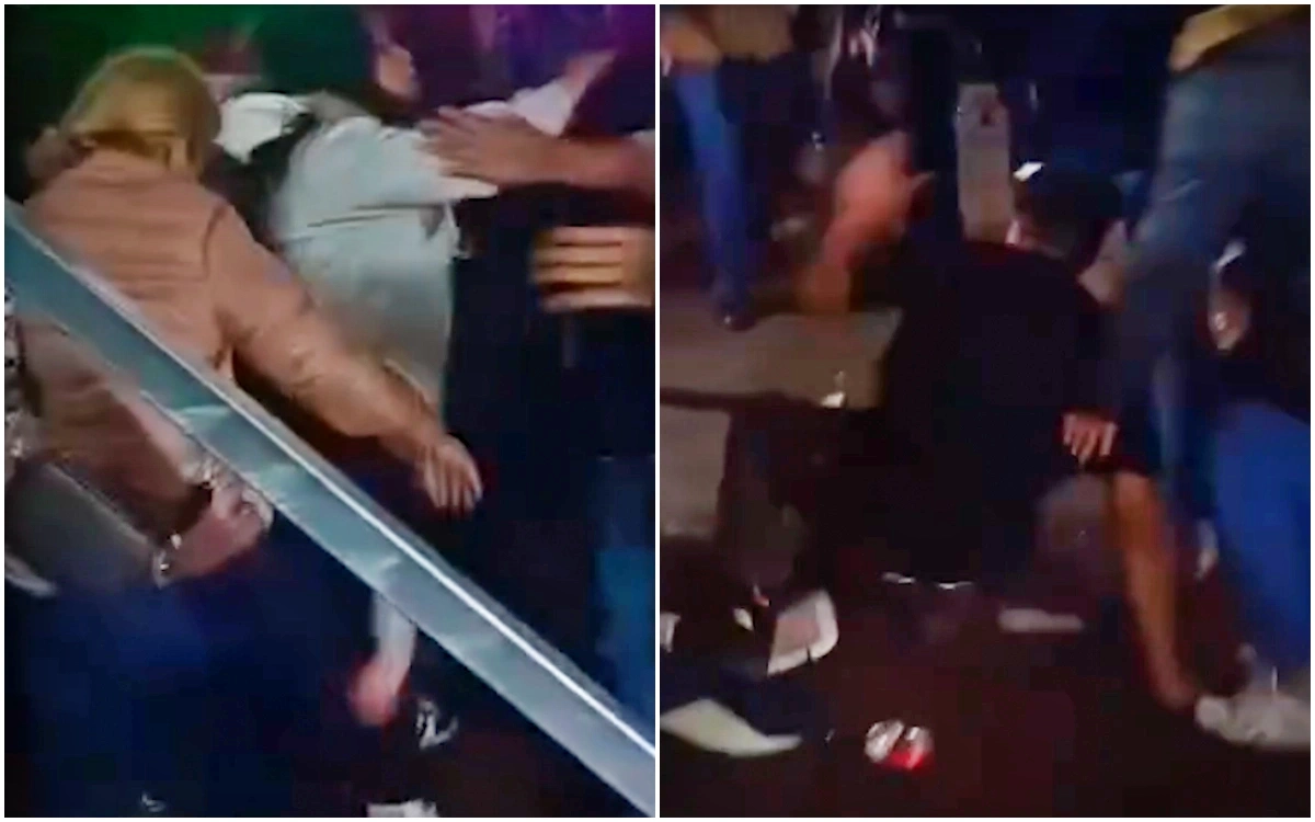 ¡Feria de Tulancingo 2025 se sale de control! Robos, riñas y nula seguridad indignan a visitantes