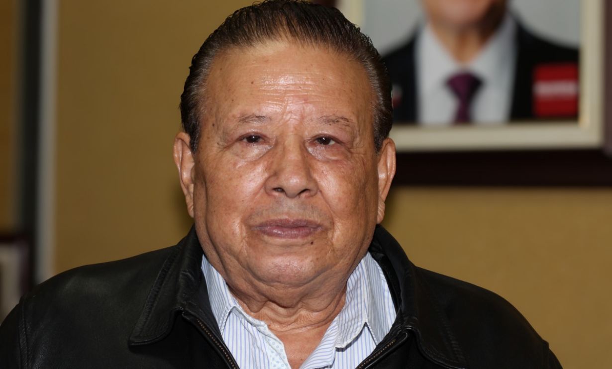 Le siguen saliendo delitos a Percy: investigan nuevo desfalco en sindicato de Pachuca