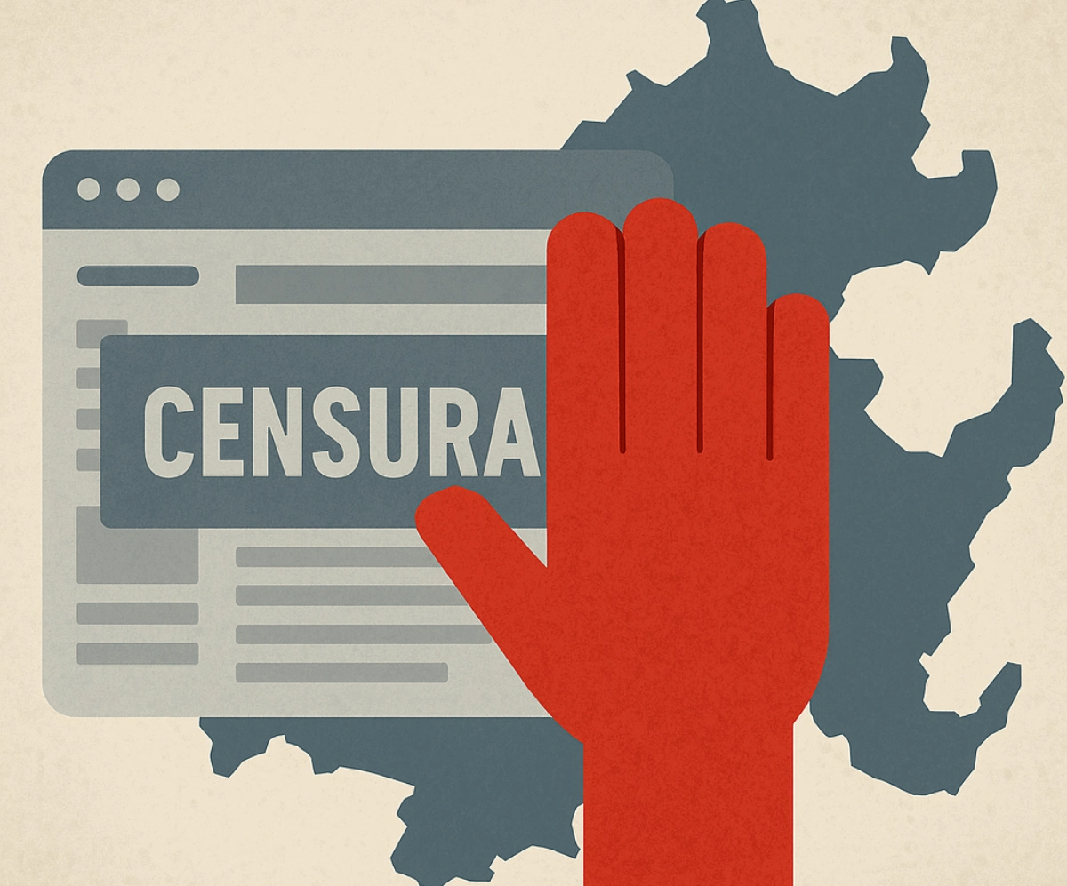 Medios en Hidalgo: alta dependencia del gobierno y autocensura frente al crimen y la corrupción