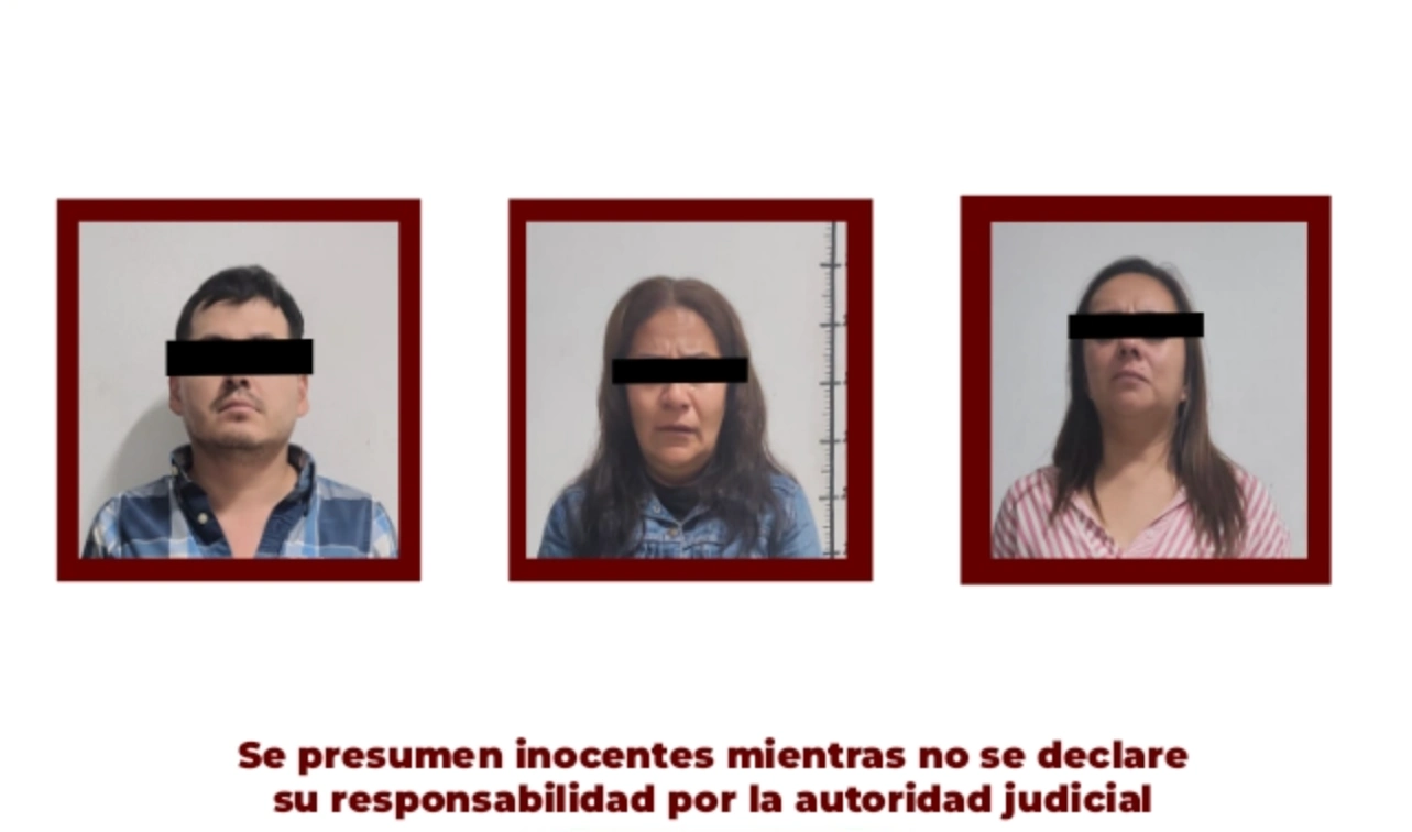 PGJEH logra vinculación a proceso de tres implicados en sangriento ataque en Mixquiahuala