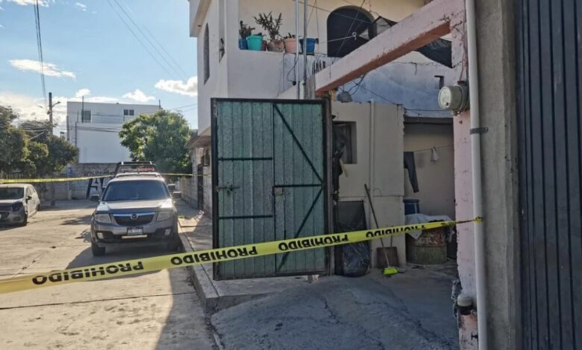 Policía estatal es asesinado en Pachuca; el presunto agresor sería otro oficial