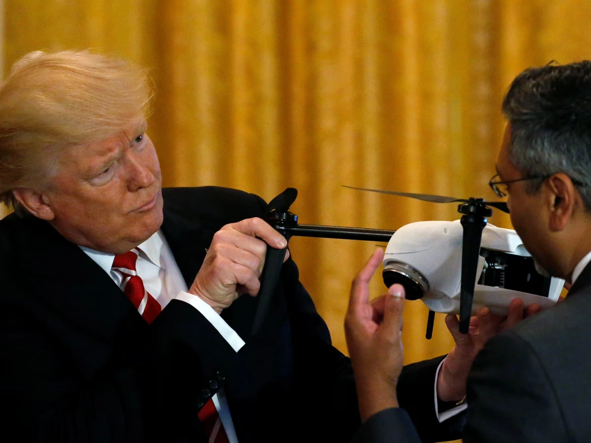 Trump autoriza uso de militares contra cárteles mexicanos: NYT revela directiva secreta del Pentágono