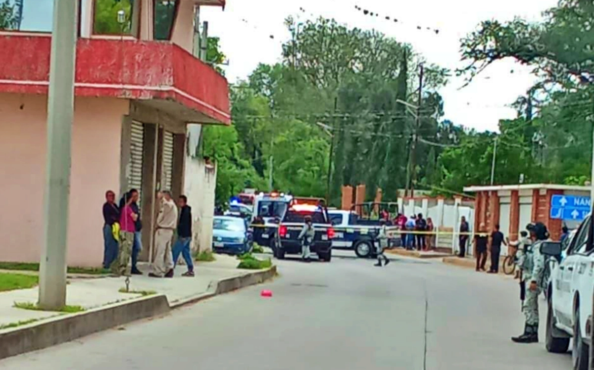 Tula bajo fuego: 5 asesinatos en 72 horas exhiben fracaso de la seguridad en Hidalgo