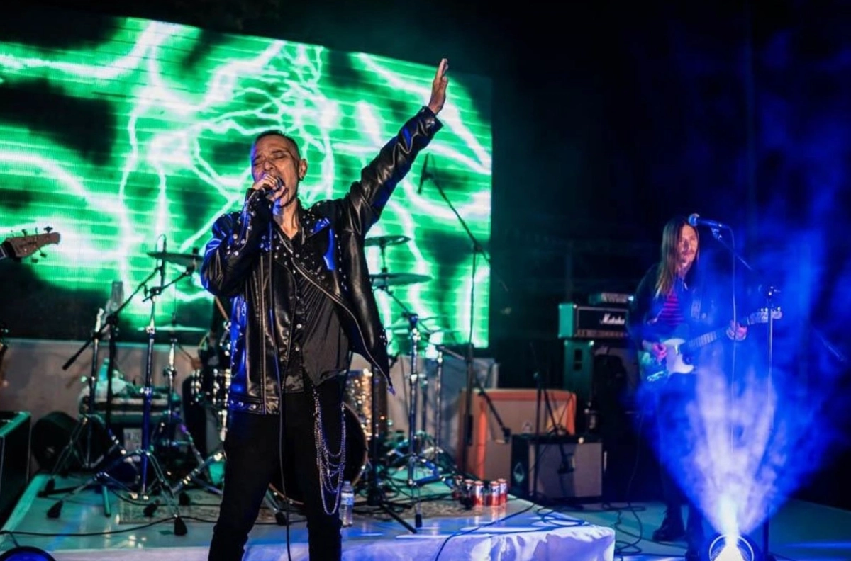 “No hay nada más que hacer por mí”: Xava Drago, voz de Coda, se despide tras perder la batalla médica