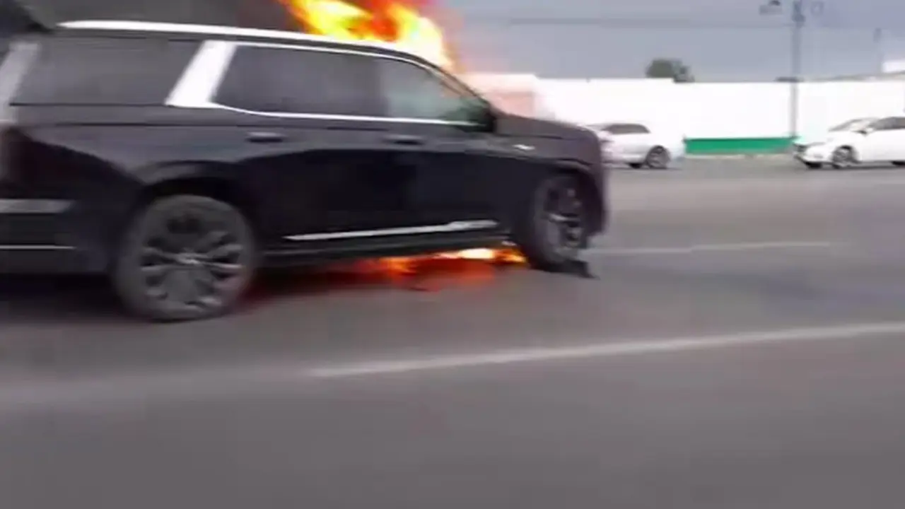 Matan en ataque directo a fiscal de la FGR en Tamaulipas Ernesto Vázquez Reyna; reportan heridos