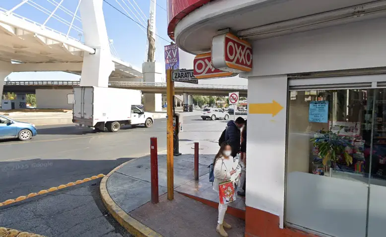 Pachuca prepara cambio de circulación en calles cercanas a la glorieta 24 Horas