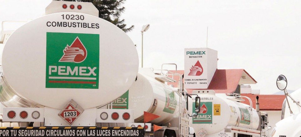 Lo que sabemos del desabasto de gasolina en Estado de México, Nuevo León y Chiapas