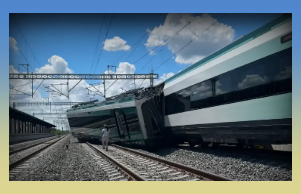 ¿Por qué se descarriló el Tren Maya?