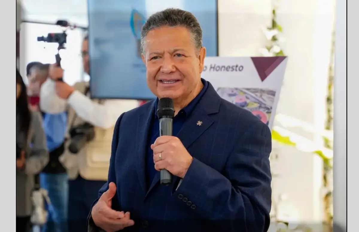 Se desconoce a dónde fue a parar el dinero de la Estafa Siniestra: Julio Menchaca