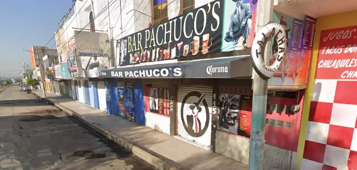 Encuentran sin vida al dueño de un bar en Pachuca