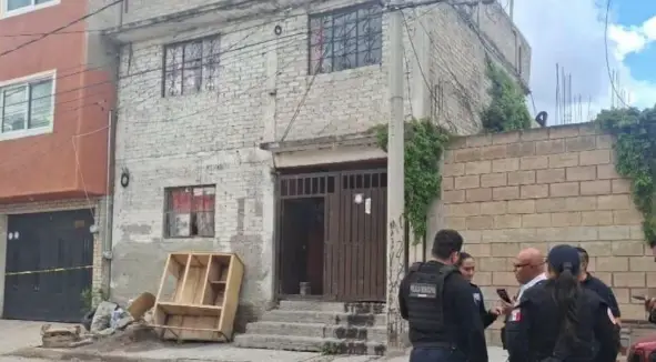 Por no pagar mil pesos, prestamistas se llevan en «garantía» a niño de 5 años y lo hallan sin vida en Edomex