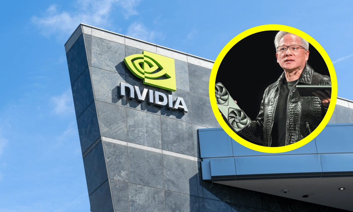 Nvidia negocia con el gobierno de Trump la venta de su nuevo chip B30A a China