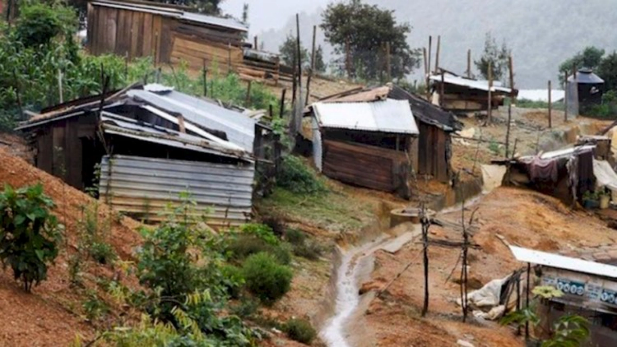 gráfica reducción pobreza Hidalgo entre 2022 y 2024