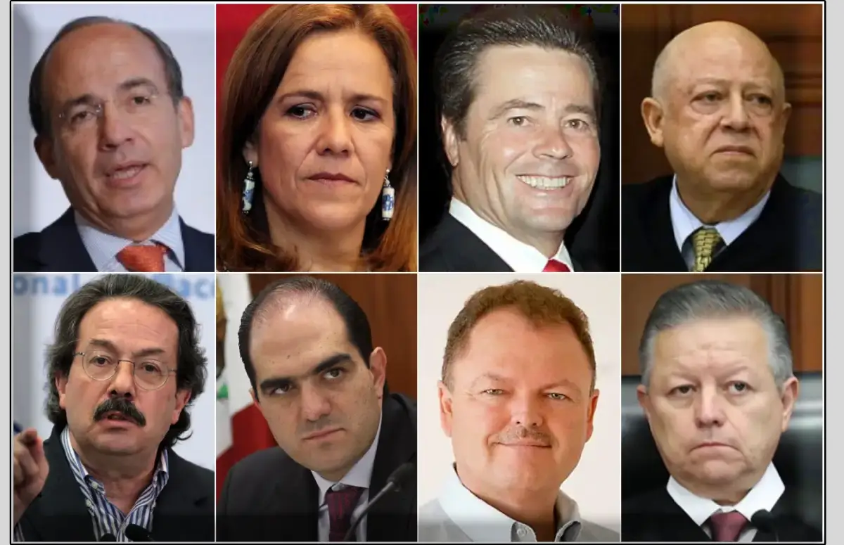 ¿Qué pasó con los políticos involucrados en la Guardería ABC?